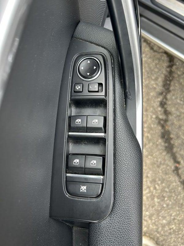 Kia Xceed XCeed 1.0 t-gdi High Tech Gpl 117cv KM CERTIFCATI