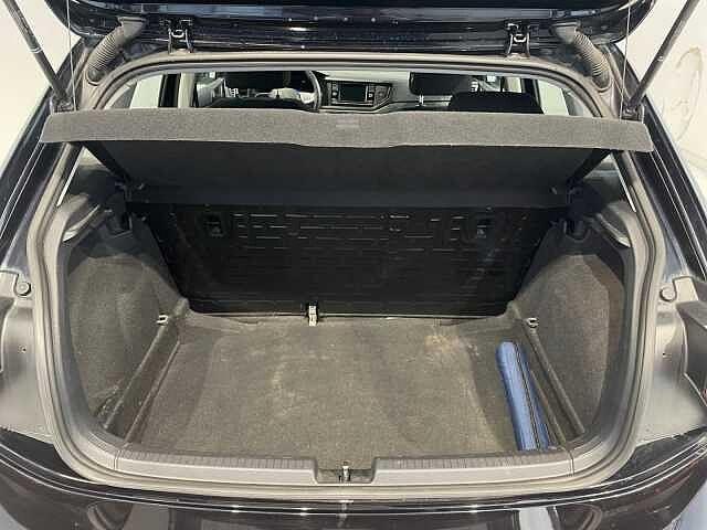 Volkswagen Polo 6ª serie 1.0 80CV - NEOPATENTATI