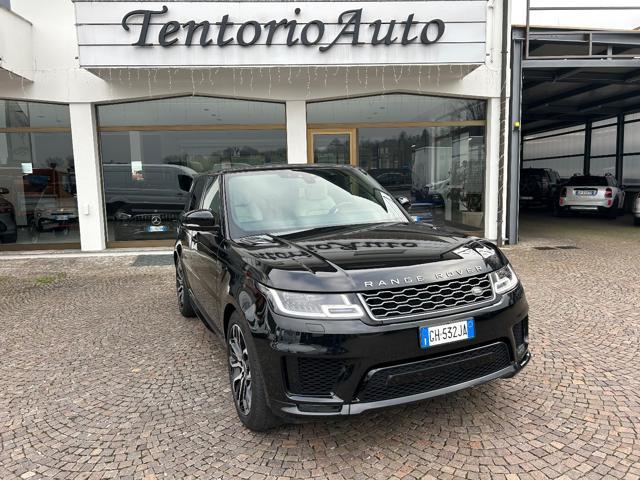 LAND ROVER Range Rover Sport 3.0D l6 300 CV HSE Dynamic