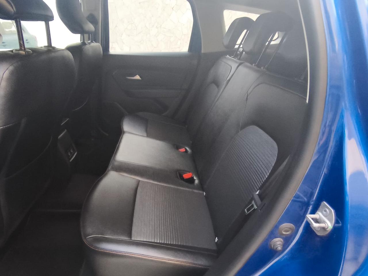 Dacia Duster 1.0 TCe GPL 4x2 Comfort