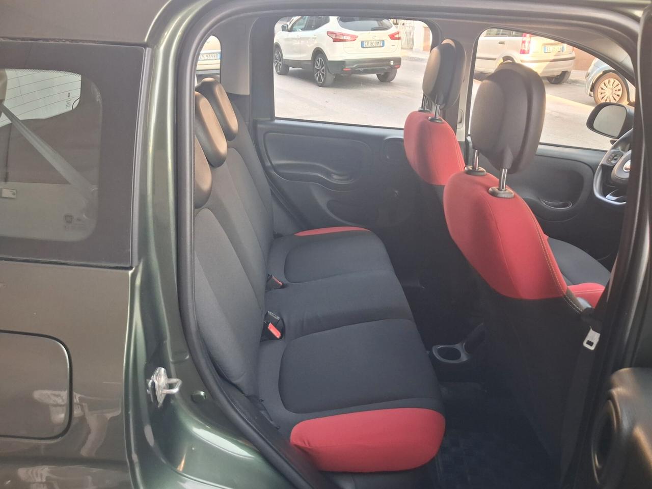Fiat Panda 1.3 MJT 95 CV S&S 4x4 Unico prop 2017