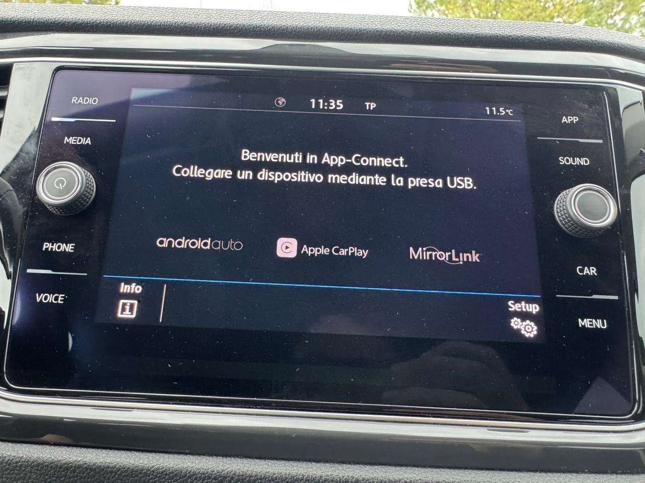 Volkswagen T-Roc 1.5 TSI ACT DSG Advanced BMT