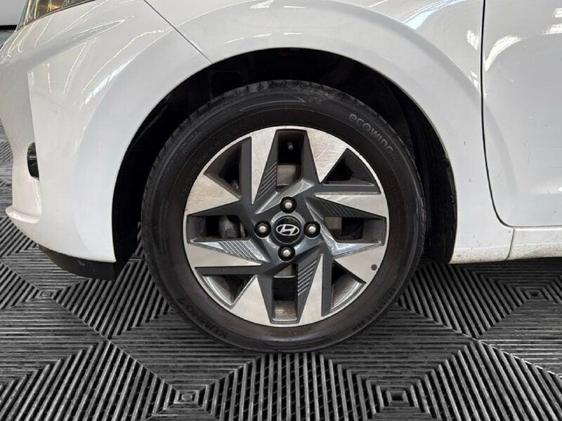 Hyundai i10 1.0 MPI Connectline