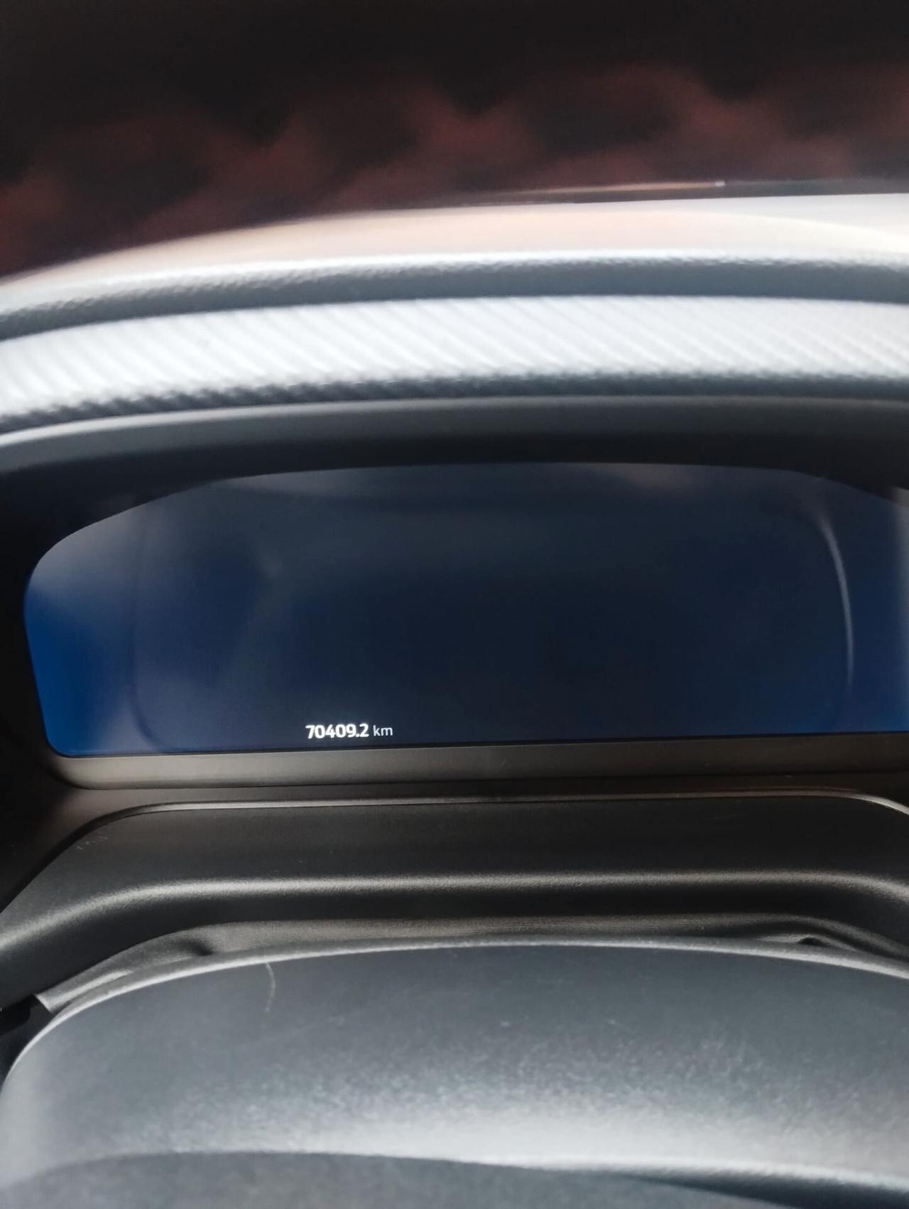 Ford Puma 1.0 EcoBoost Hybrid 125 CV S&S ST-Line X