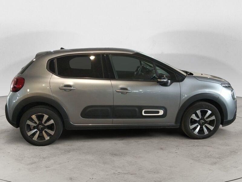 Citroën C3 3ª serie PureTech 110 S&S EAT6 Max