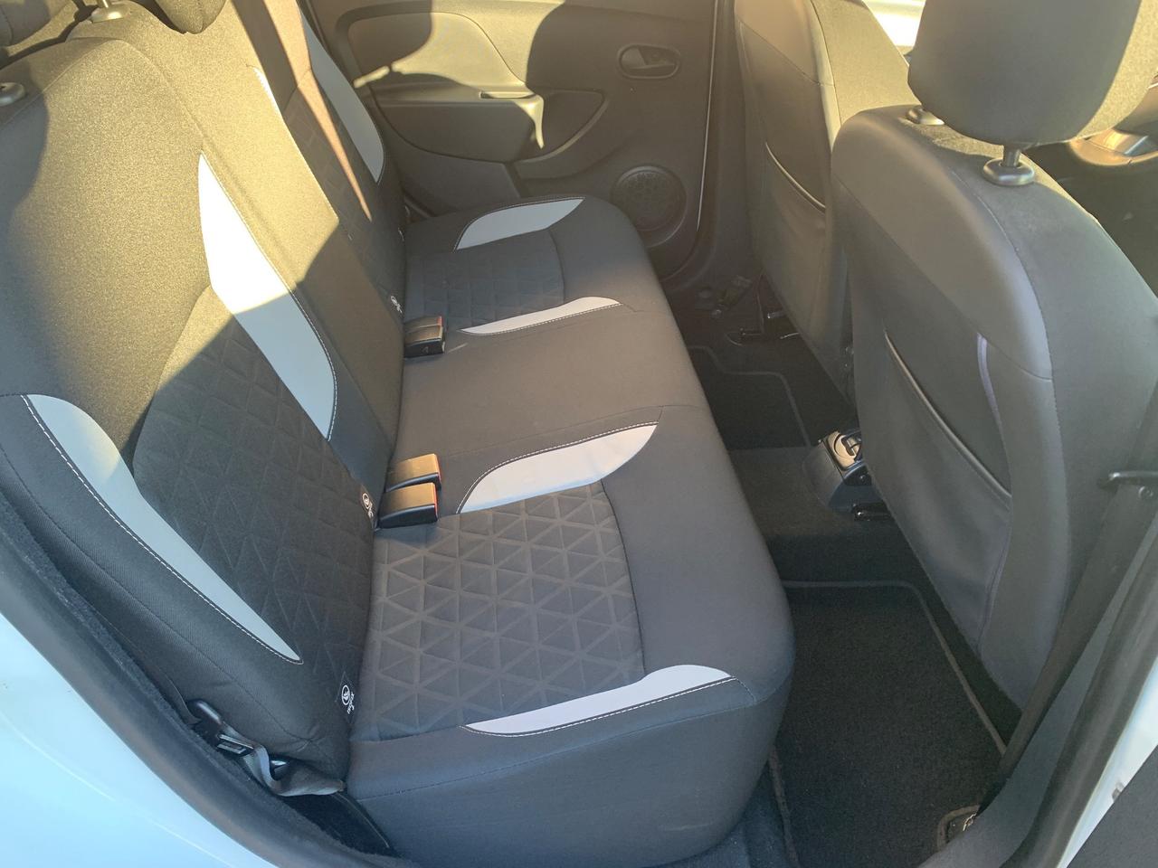 Dacia Sandero Stepway 1.5 dCi 8V 90CV Start&Stop Prestige