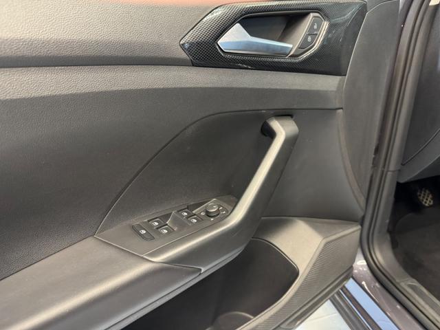 VOLKSWAGEN T-Cross 1.0 TSI Edition plus