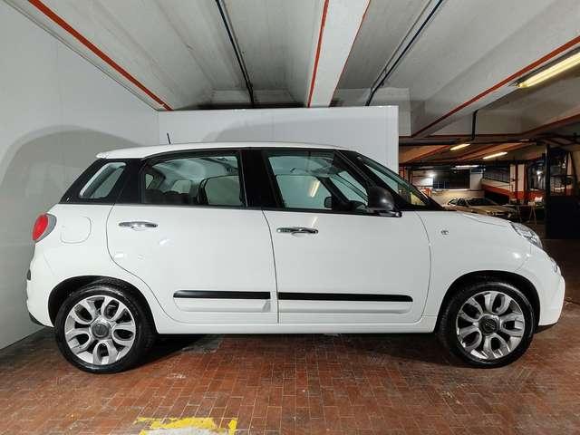 Fiat 500L 1.4 95cv Connect Super Serie 9 Euro 6D