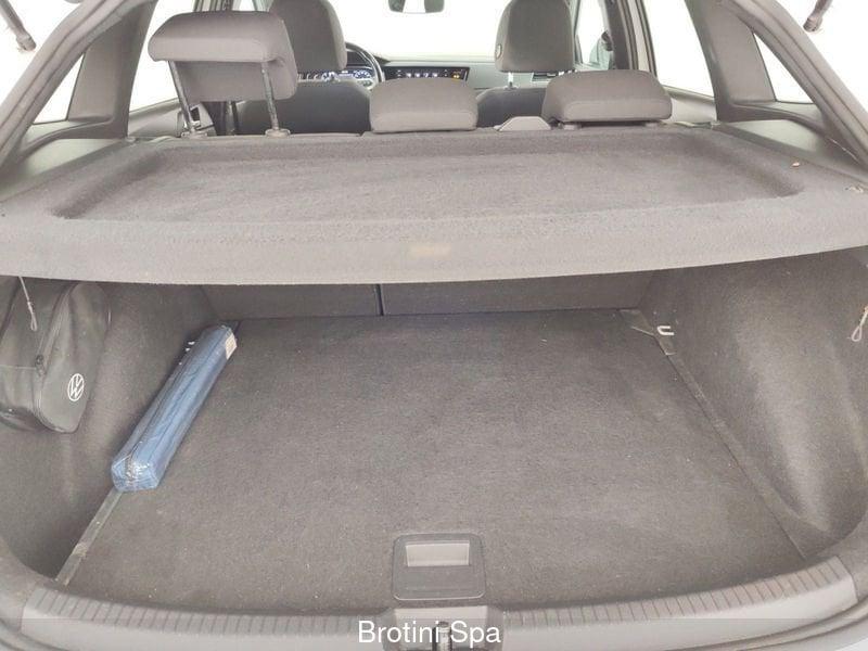 Volkswagen Taigo Taigo 1.0 TSI 115 CV DSG R-Line