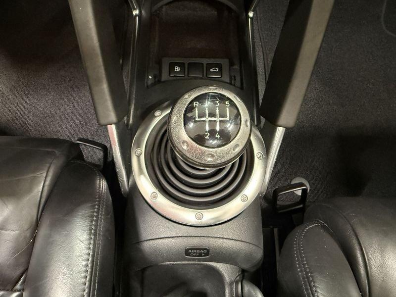 Audi TT TT Roadster 1.8t 20V 150CV