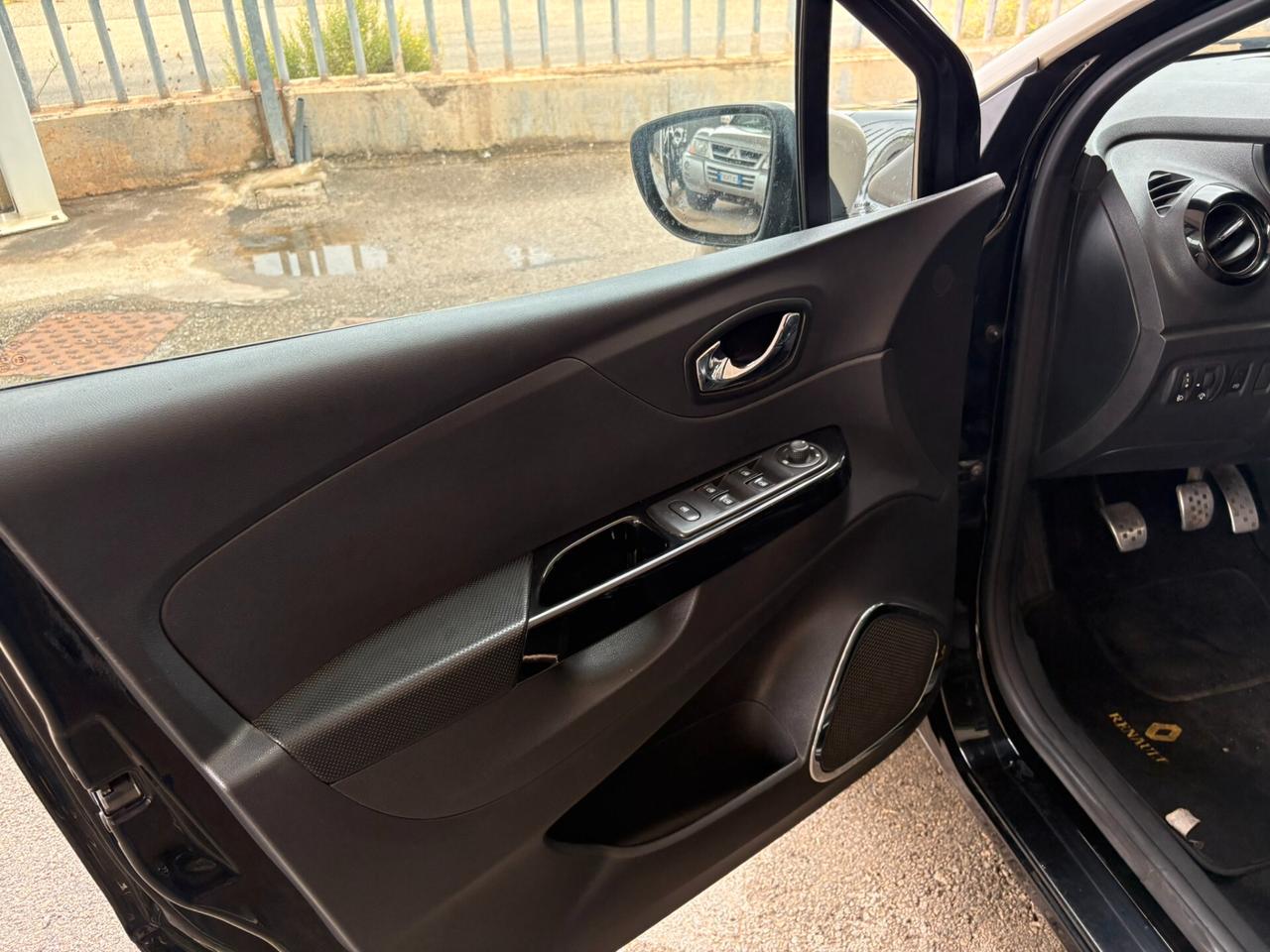 Renault Captur dCi 8V 90 CV Start&Stop Energy Hypnotic