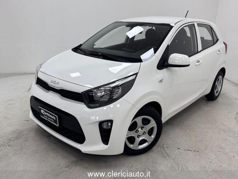KIA Picanto 1.0 12V 5 porte Urban