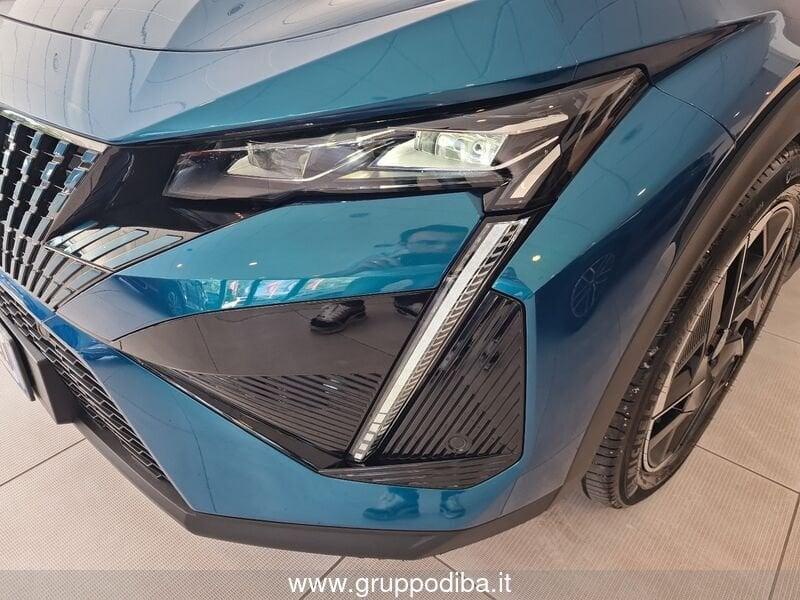 Peugeot 408 1.2 puretech GT s&s 130cv eat8