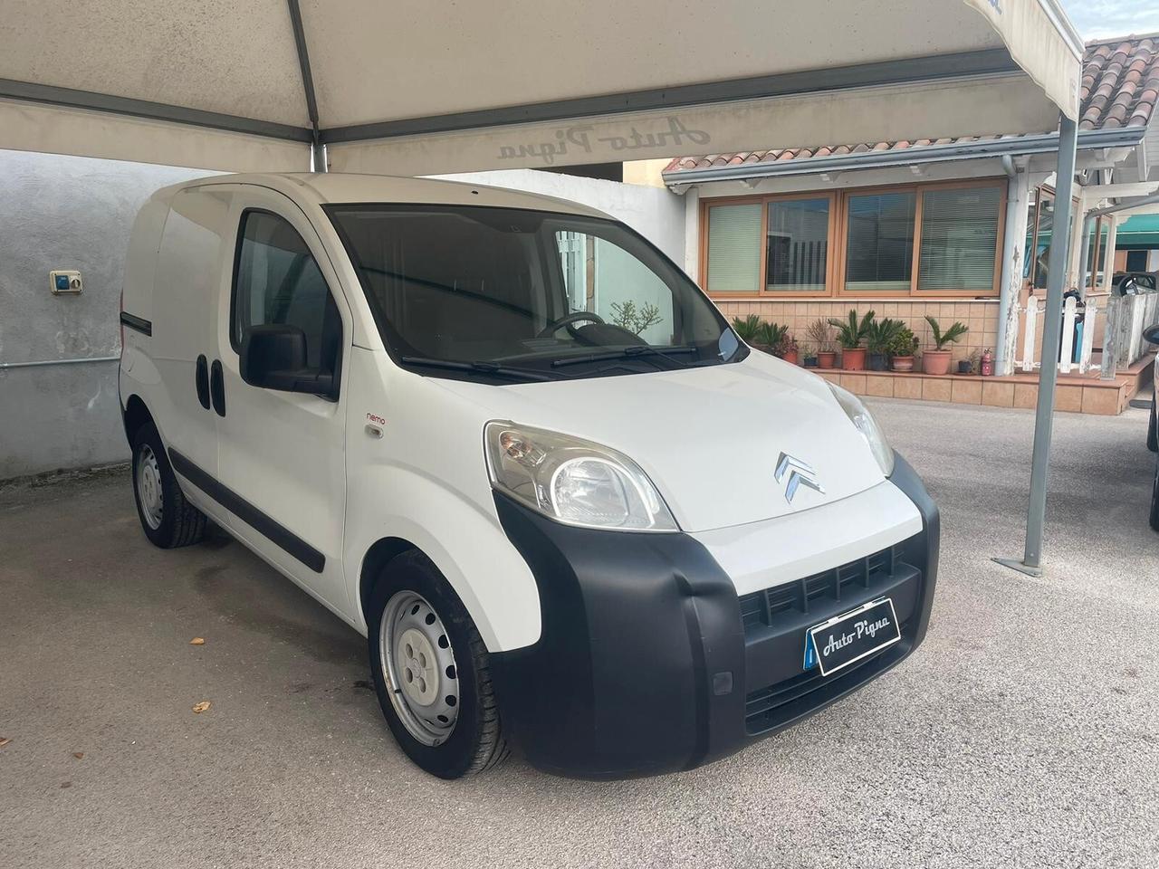 Citroen Nemo 1.4 75CV Furgone