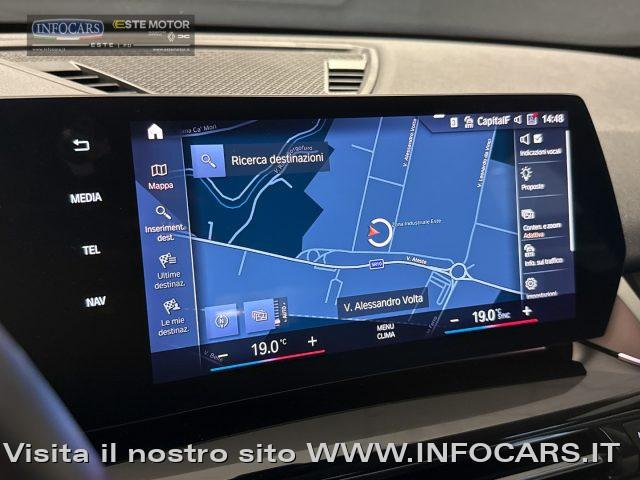 BMW X1 sDrive 18d 150 cv Edition Essence - PROMO