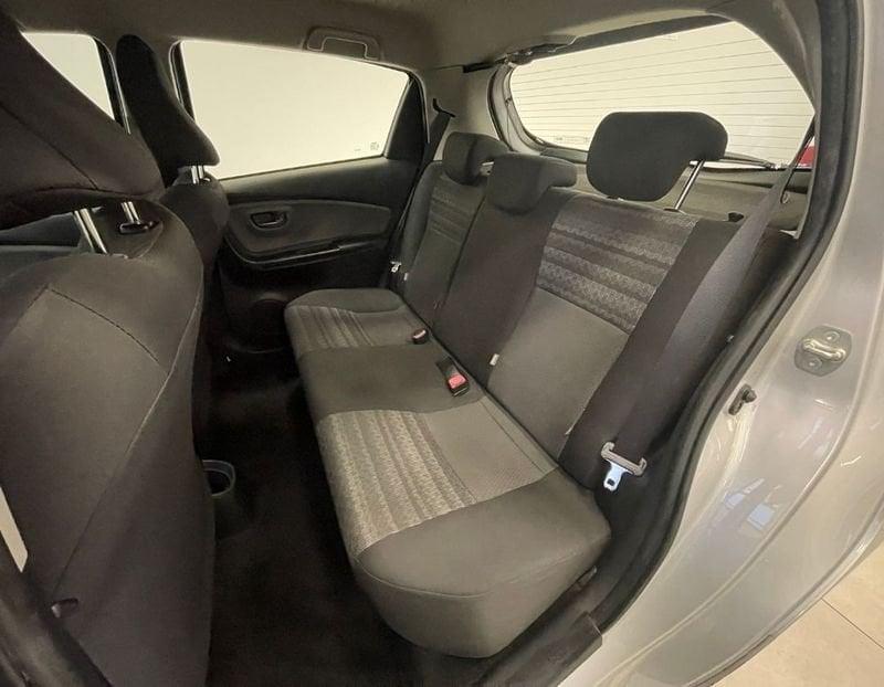 Toyota Yaris Yaris 1.0 5 porte Active - NEOPATENTATI