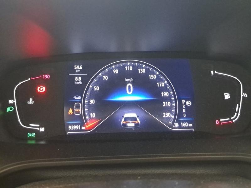 RENAULT MEGANE 1.5 DCI 85KW BLUE EQUILIBRE EDC STATION WAGON
