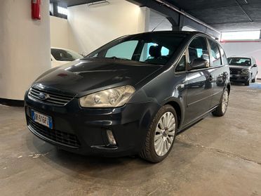 Ford C-Max Ford C-Max 1.6 TDCi (90CV) Titanium