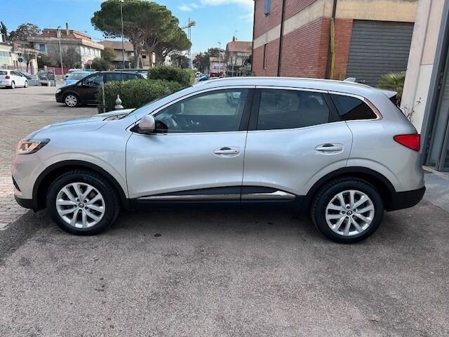 Renault Kadjar Blue dCi 8V 115CV EDC Business