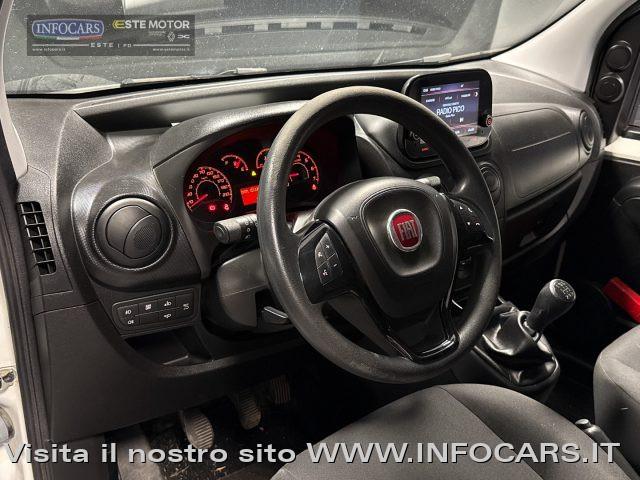 FIAT Fiorino 1.3 MJT 95CV Cargo + IVA