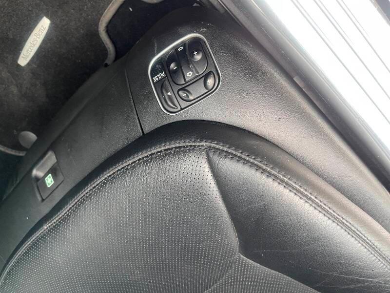 Mercedes SL 350 evo Sport auto TETTO PANORAMICO