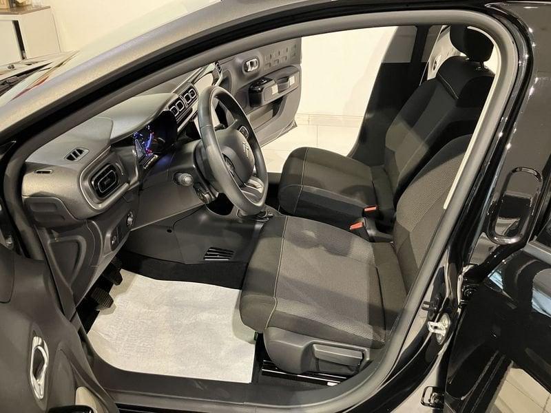 Citroën C3 C3 PureTech 110 S&S Max