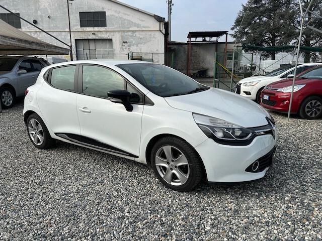 Renault Clio 1.5 dCi 8V 75CV 5 porte Live