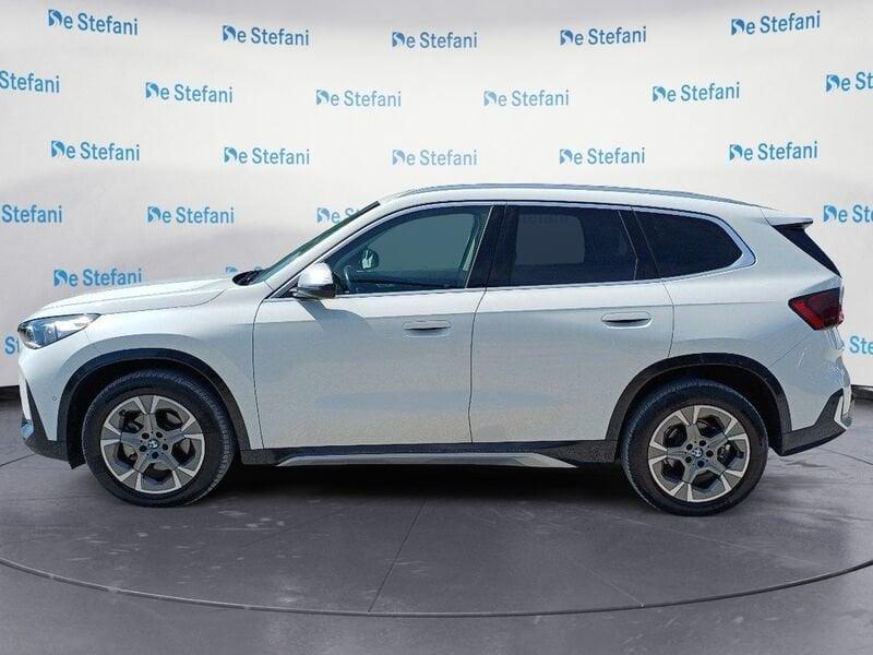 BMW X1 X1 sDrive 18d xLine