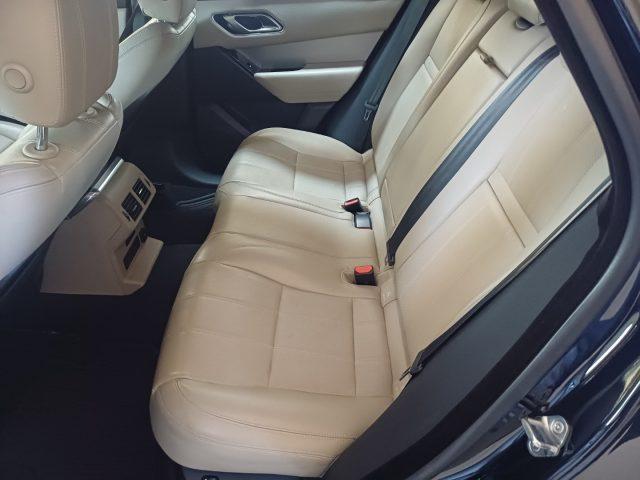 LAND ROVER Range Rover Velar 2.0D I4 180 CV R-Dynamic HSE Unico Proprietario