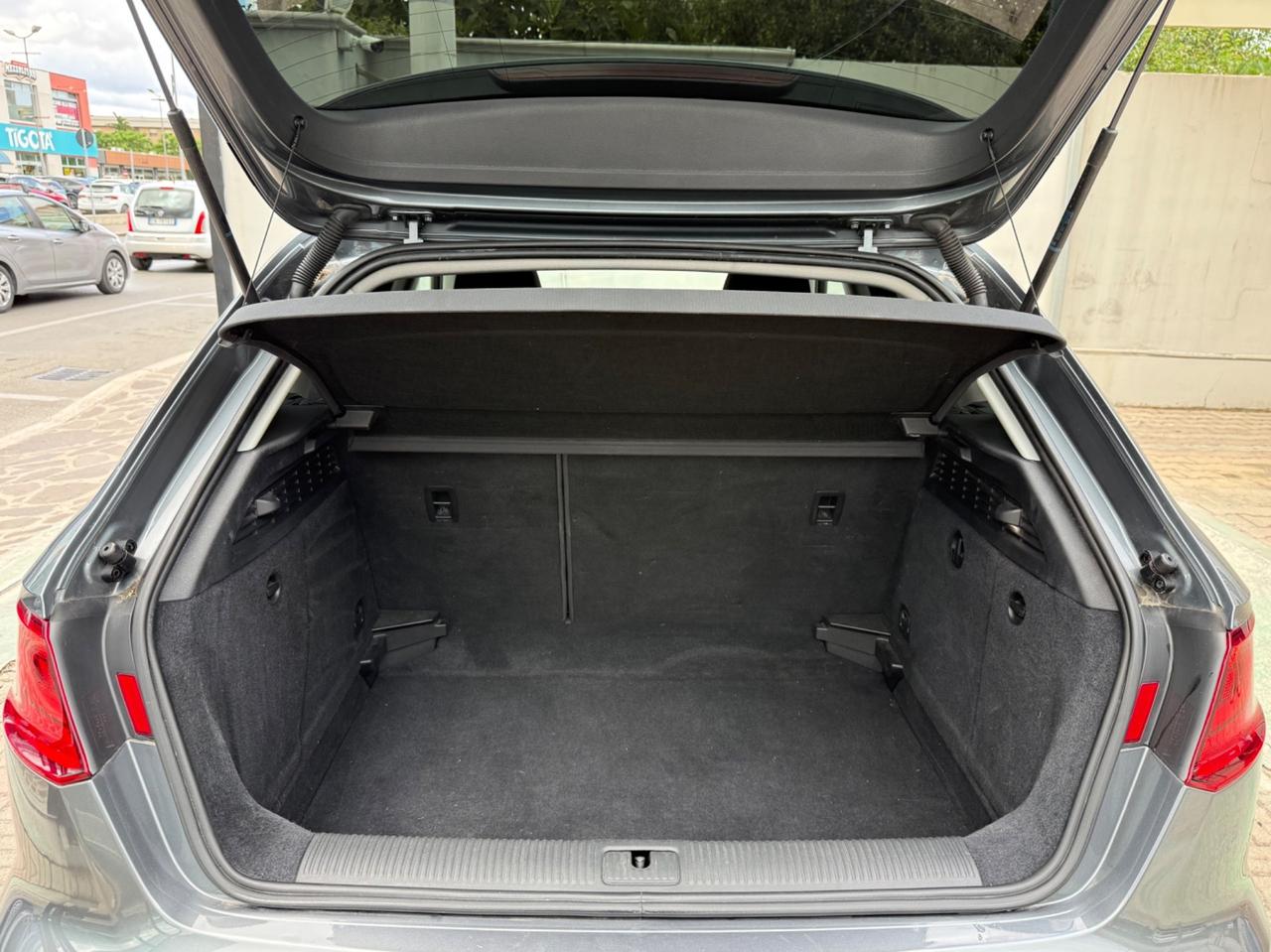 Audi A3 2.0 TDI Ambition - GARANZIA