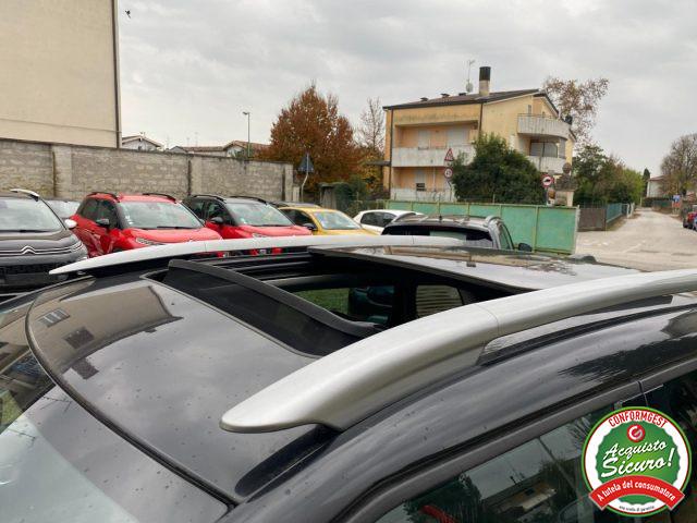 CITROEN C3 Aircross PureTech 110 S&S Shine Tetto Apribile