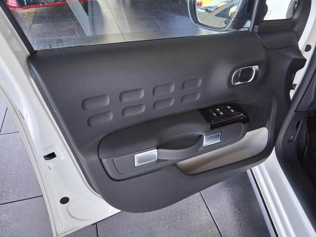 CITROEN C3 PureTech 83 S&S Shine PRONTA CONSEGNA OK NEOPATENT