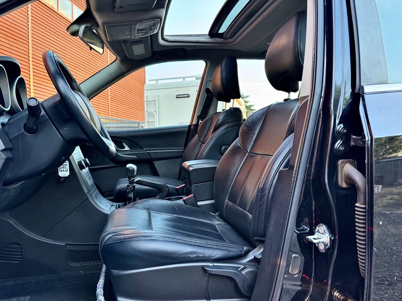 Mahindra XUV500 2.2 16V AWD W10 4X4 7 posti 2019