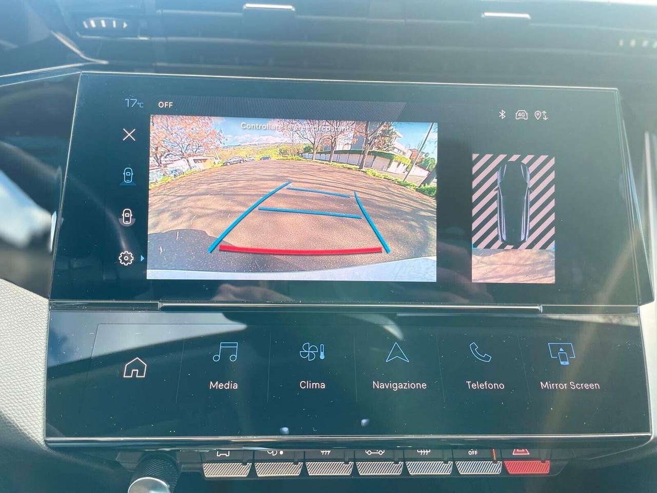 Peugeot 308 BlueHDi 130 S&S SW Allure