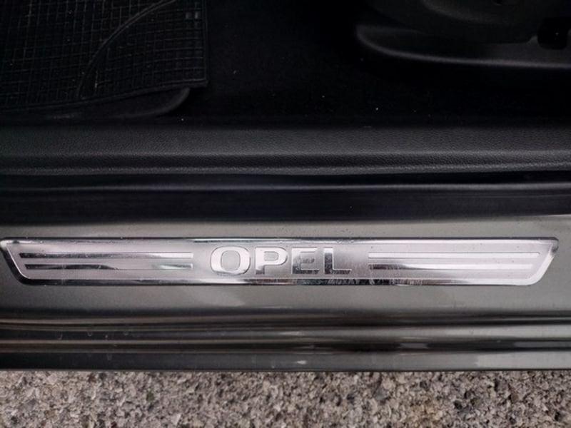 Opel Astra 1.5 CDTI 122 CV S&S AT9 Sports Tourer 2020