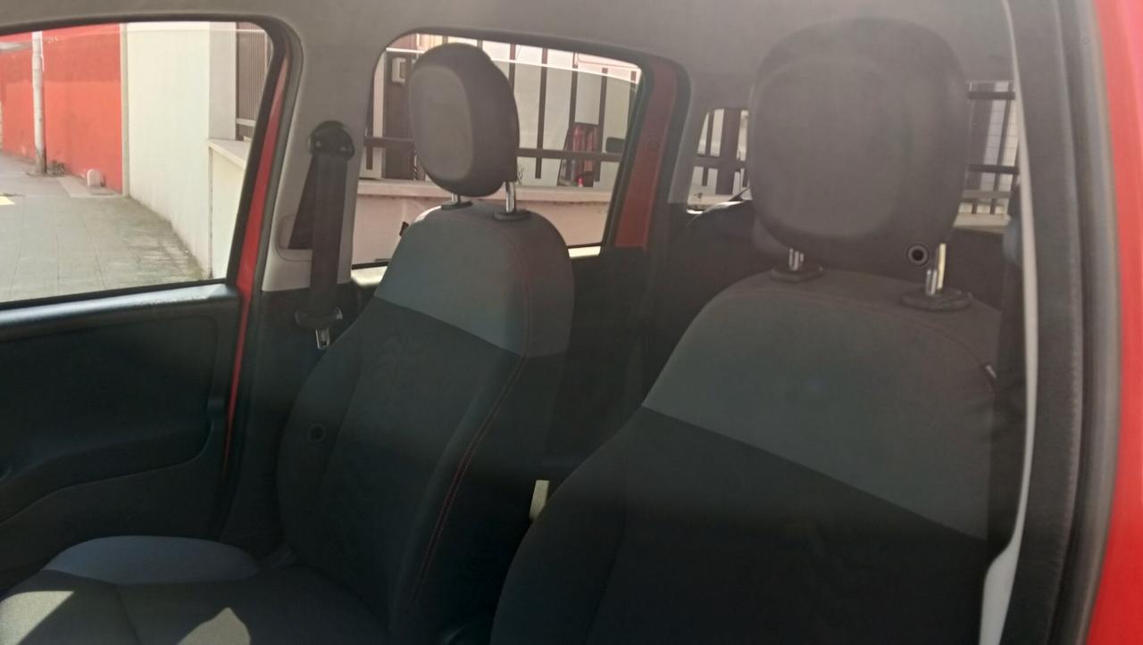 FIAT PANDA AUTOCARRO -PREZZO PROMO!