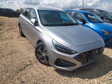 Hyundai i30 HYUNDAY