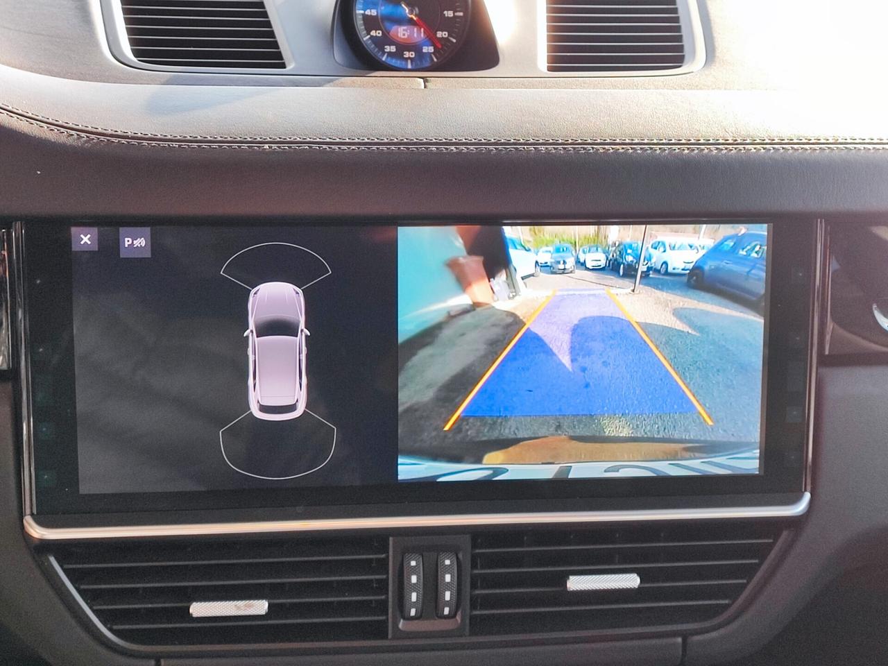 Porsche Cayenne FULL +++