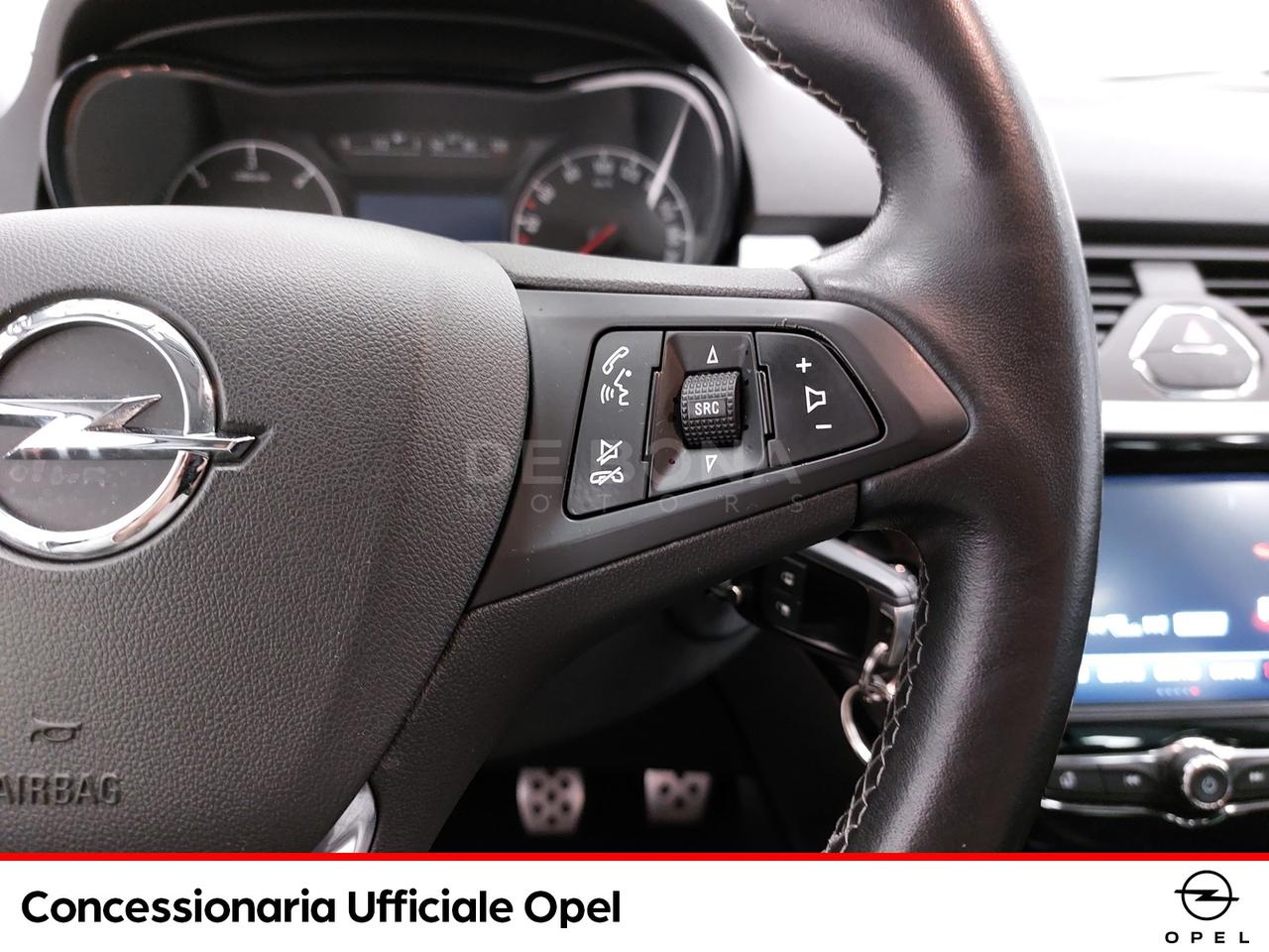 Opel Corsa 5p 1.3 cdti b-color s&s 95cv