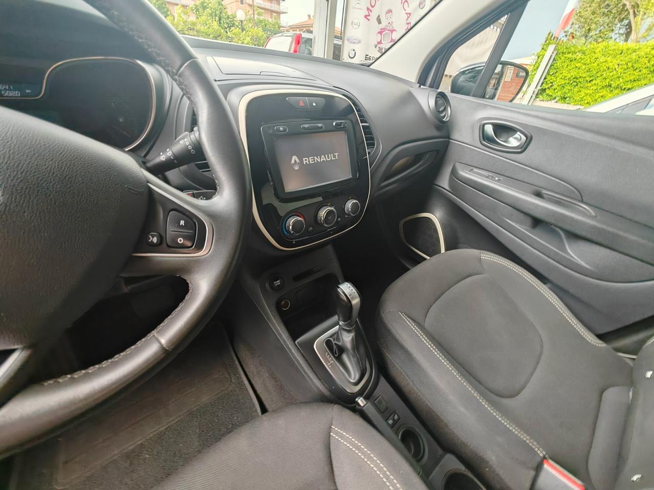 Renault Captur dCi 8V 90 CV Sport Edition2
