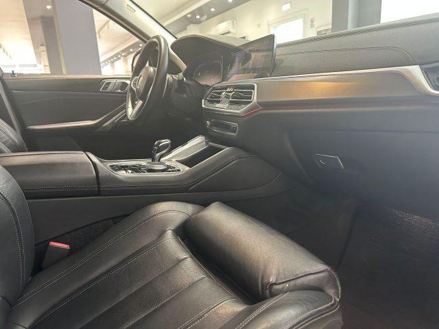BMW X6 X6 xDrive30d xLine