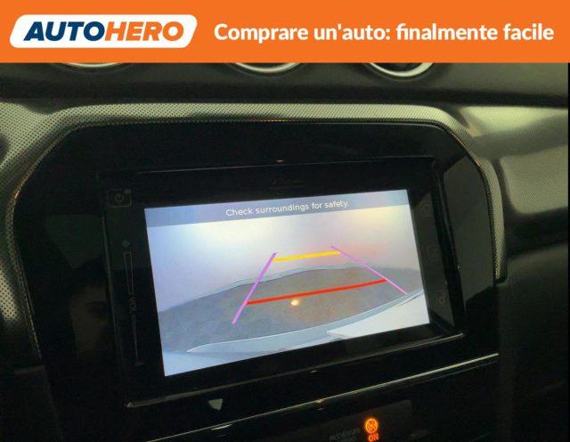 SUZUKI Vitara 1.5 Hybrid A/T 4WD AllGrip Starview