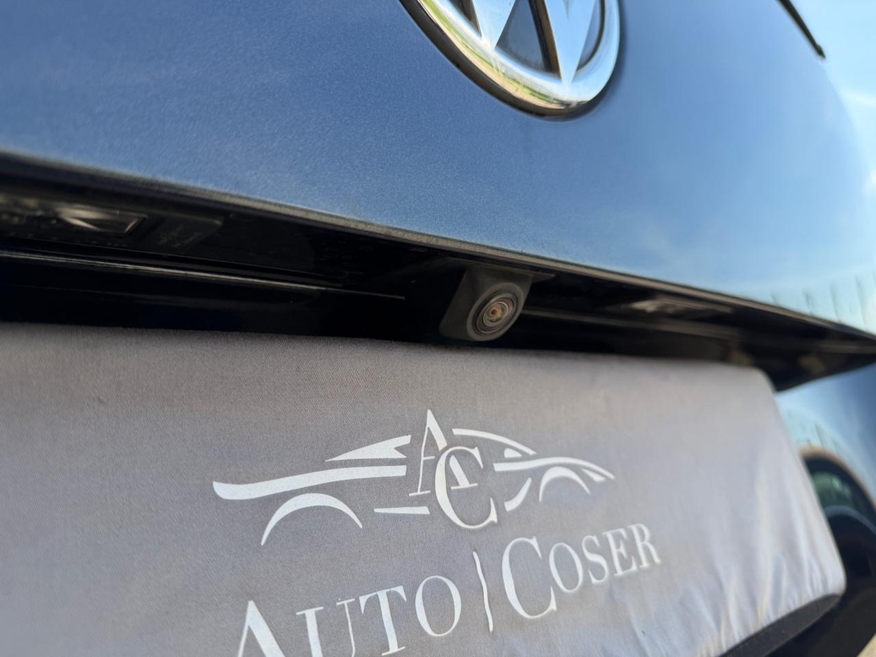 Volkswagen Multivan 2.0 TDI 199 cv DSG 4Motion Highline