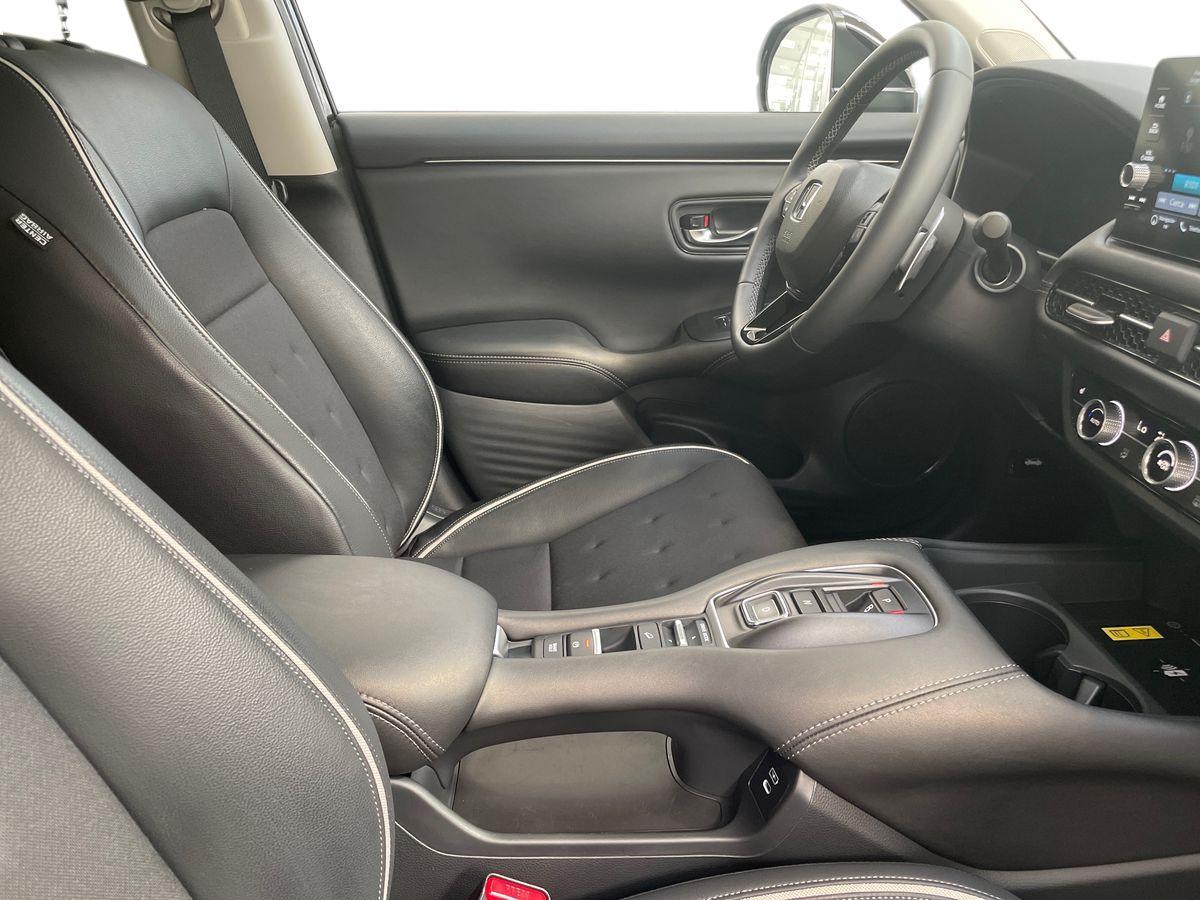 HONDA ZR-V 2.0 hev Sport