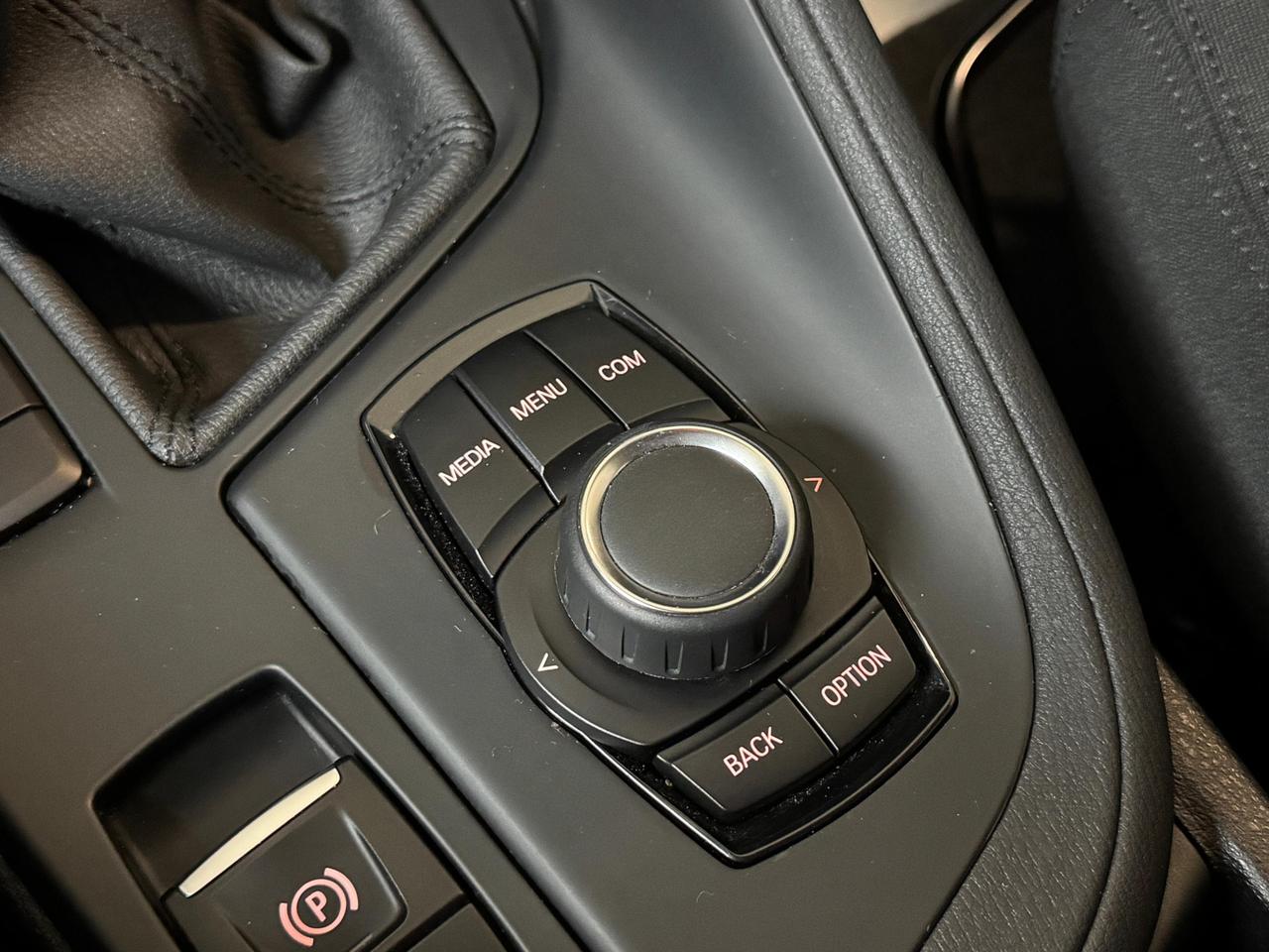 BMW X1 sdrive16d Advantage