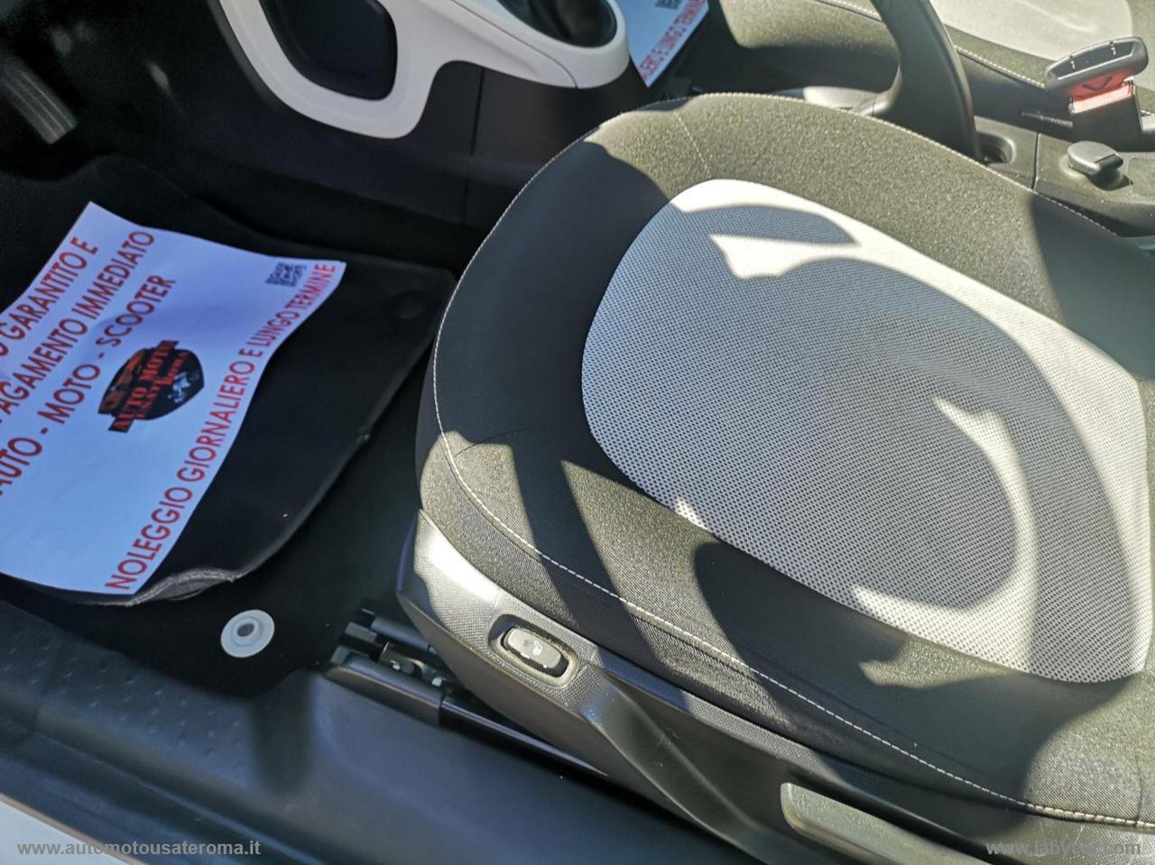 SMART forfour 70 1.0 Passion OFFERTA PROMO WEB