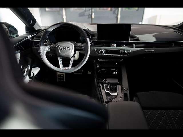 Audi A5 Sportback 40 TDI S line Quattro *TETTO*VALCONA