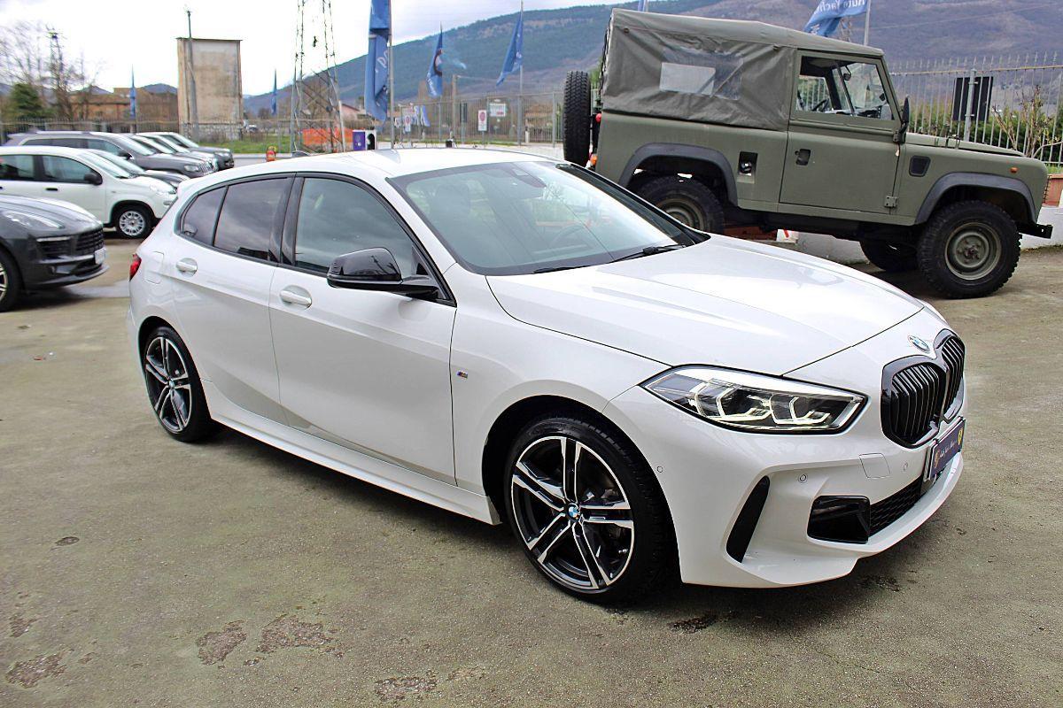 BMW - Serie 1 - 118d 5p. M Sport