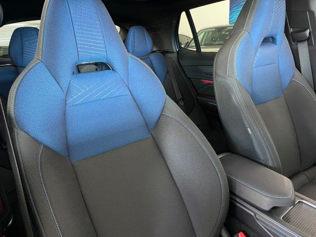 LYNK & CO 01 1.5 TD DCT PHEV