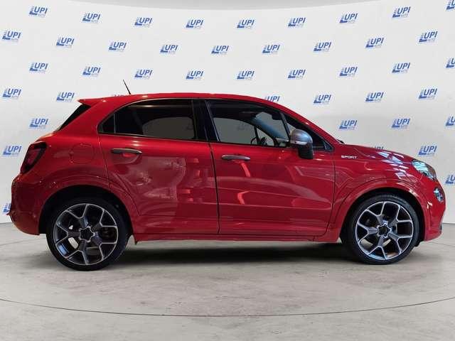 Fiat 500X 1.0 T3 Sport 120cv